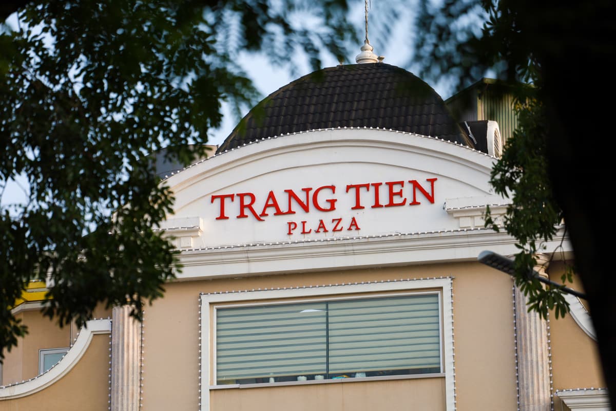 Mentioned in Vietnam Travel Guide